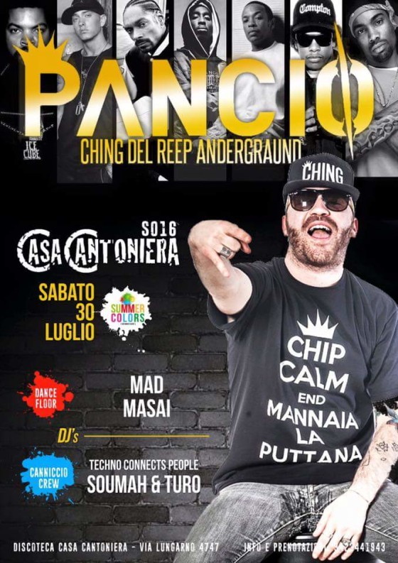 Il Pancio