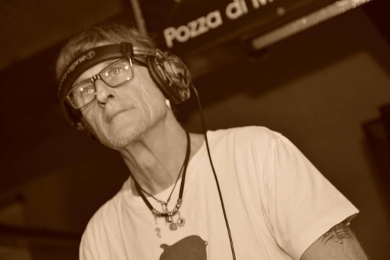 Enzo Persueder