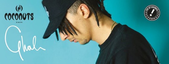 Ghali – POP UP!