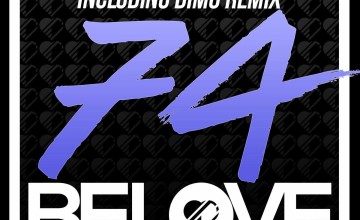 Fabien Pizar con Into The Groove (Dimo Remix)