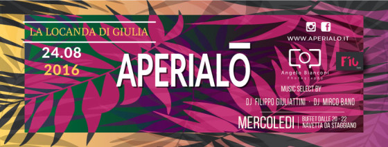 Aperialò