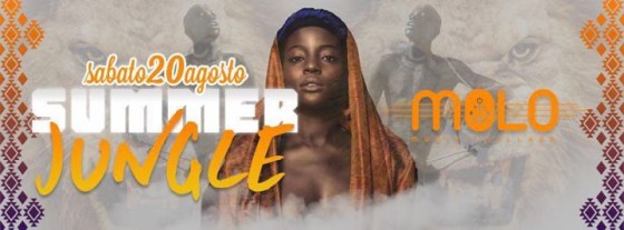 Molo Music Village – Sabato 20 Agosto