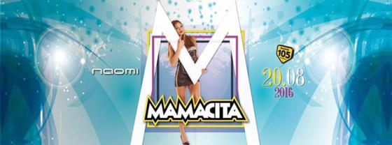 Mamacita ･ Naomi ･ Ancona