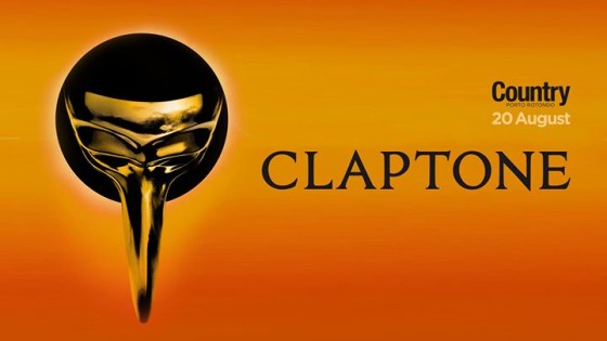 Claptone – Country Club