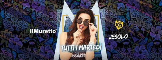 Mamacita ･ il Muretto ･ Ogni Martedì