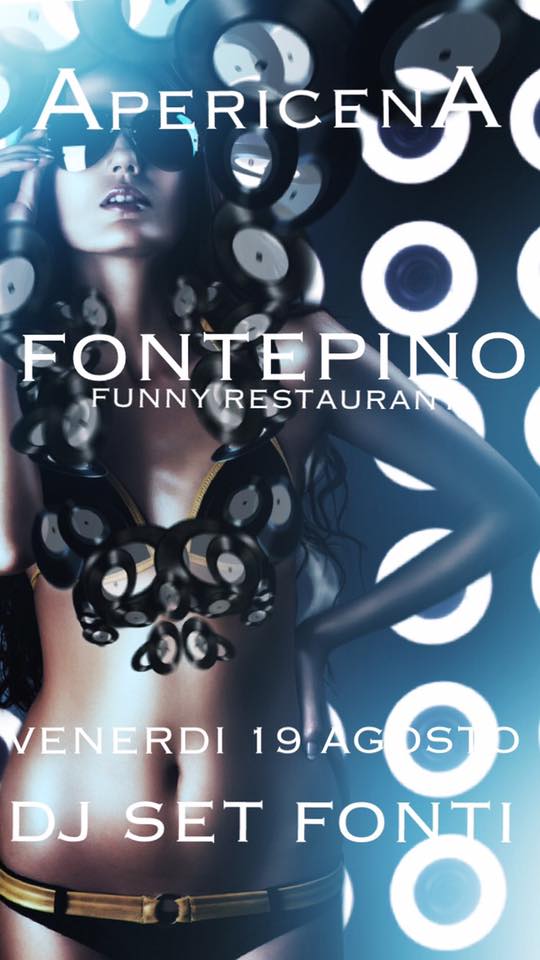 Fontepino