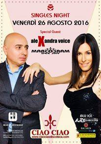 Ciao Ciao