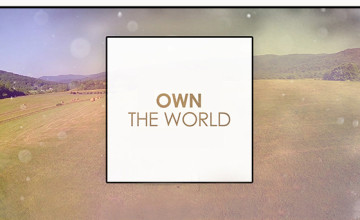 Il nuovo singolo di Alex Nocera & Dan Donica Ft. Oni Sky – Own The World