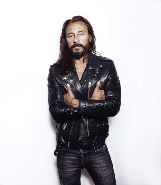 Bob Sinclar