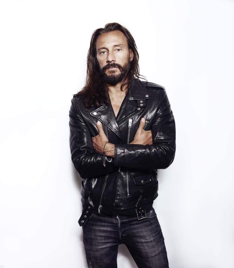 Bob Sinclar