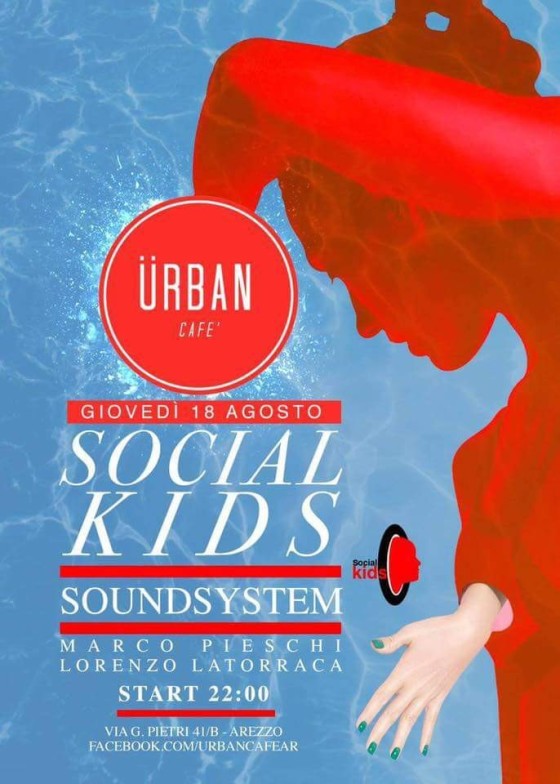 Social Kids