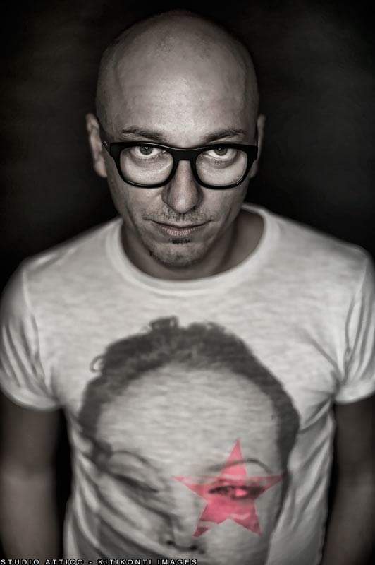 Luca Pechino