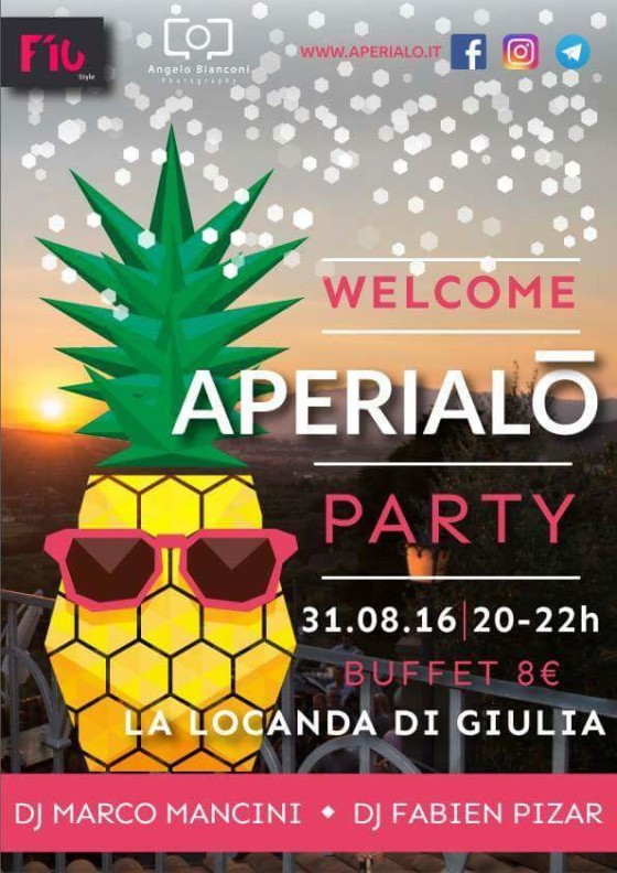 Aperialò