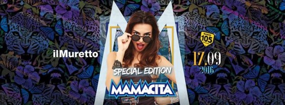 Mamacita ･ il Muretto ･ Special Edition