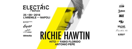 Electric Naples