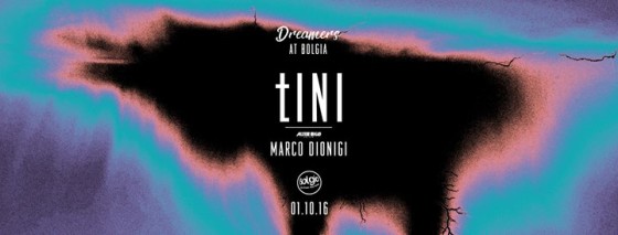 Tini at Bolgia