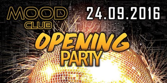 24.09.16 \ Opening Party \ Mood Club #Volatutto