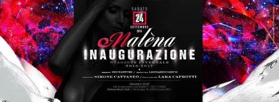 Inaugurazione Stagione Invernale 2016-17