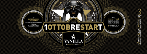REstart Season – Opening party