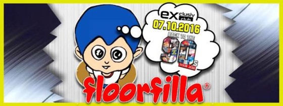 Back To The 90’s | Floorfilla