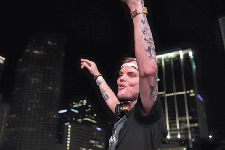Avicii
