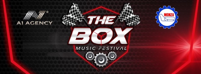Il Festival ad alta velocità The Box Music