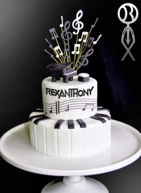 Rexanthony