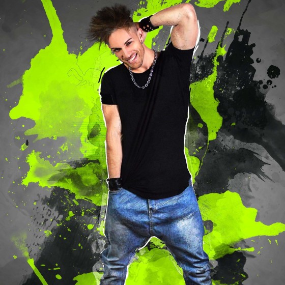 David Maresca (Alien Cut)
