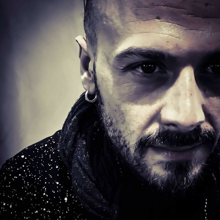 Simone Arcangeli