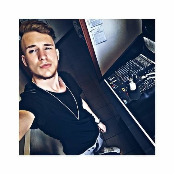 Jordan Schwertfeger