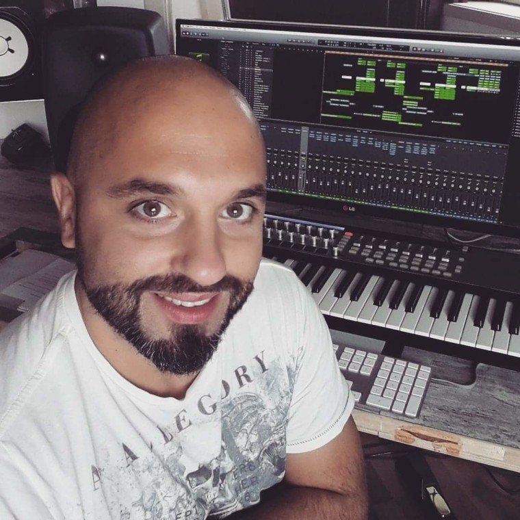 Paolo Ortelli
