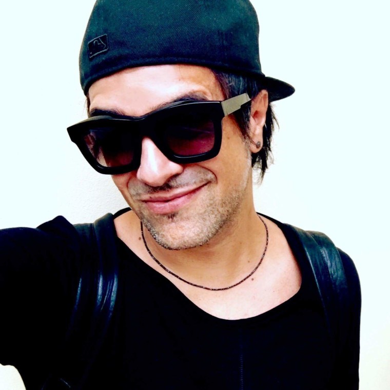 Maurizio Lobina