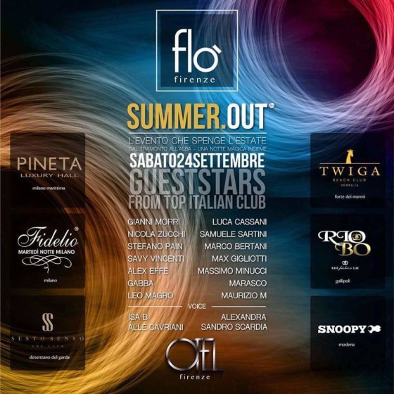 SummerOut
