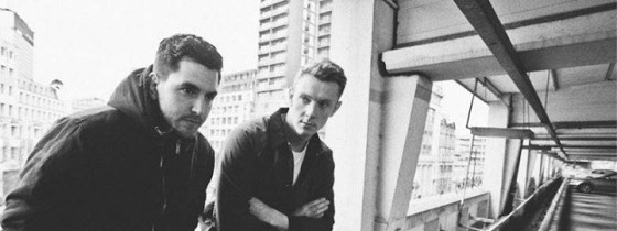 4/11 BICEP (Unica data italiana) / Walking Shadow: I’ll Be Your Friend