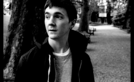 21/10 Ben Ufo / Bakerboy: I’ll be your friend