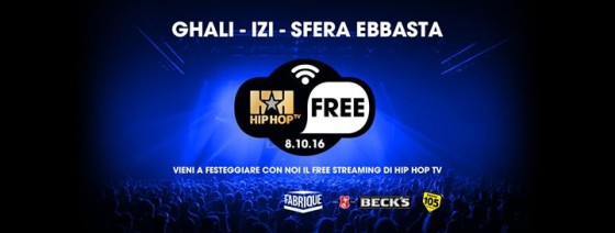 Hip Hop TV Free