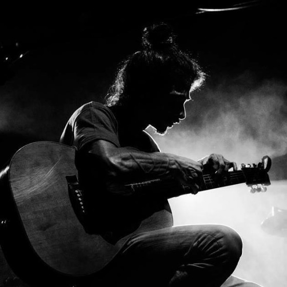Lorenzo Niccolini live @Lumière