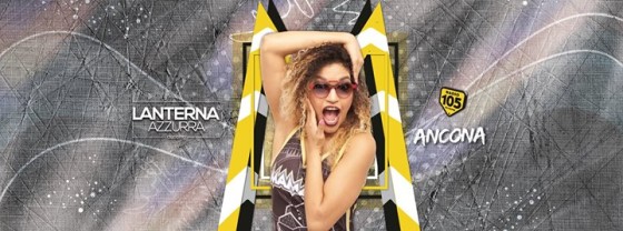 Mamacita ･ Lanterna Azzurra ･ Ancona