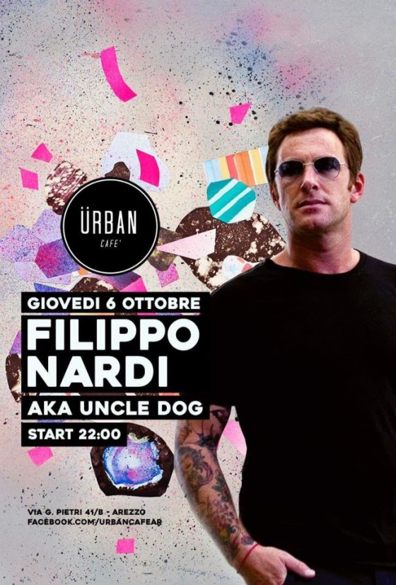 FILIPPO NARDI