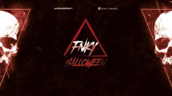 FNKY – Halloween