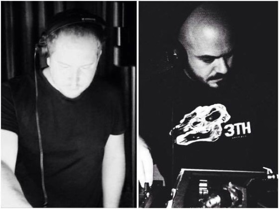 29/10 Lucindo / Positive Centre / Federico Amoroso // Free entry