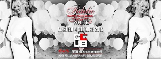 T H E C L U B presenta F I D E L I O – Ingresso Donna Omaggio