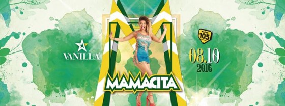 Mamacita ･ Vanilla ･ Perugia