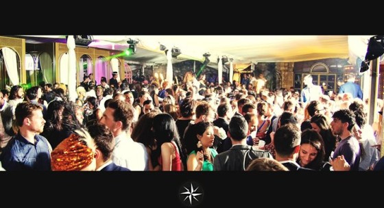 Closing & Regatta party – Sabato 1 ottobre 2016