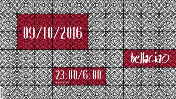 Ralf presenta bellaciao Opening Party