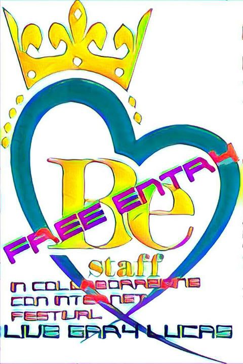 ☆★☆★ BE STAFF & INTERNET FESTIVAL ☆★☆★ EVENTO SPECIALE