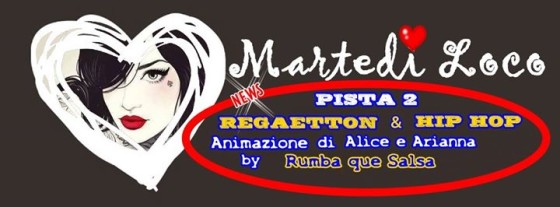 Martedì Loco