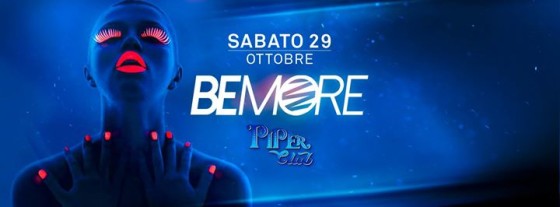 Sabato 29.10.016 FLUO PARTY@Piper Club