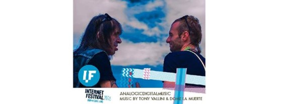 AnalogicDigitalMusic – by Dome la Muerte e Tony Vallini