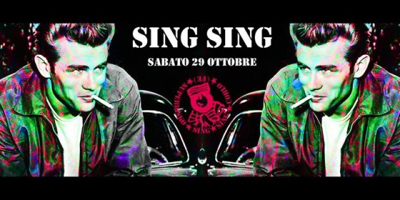 Superdisko SING SING